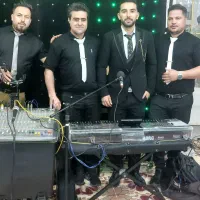 گروه ارکستر صباموزیک