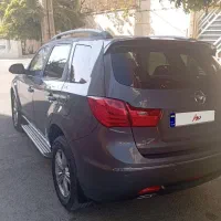 هایما s7بدونه رنگ|خودرو سواری و وانت|تهران, شارق|دیوار
