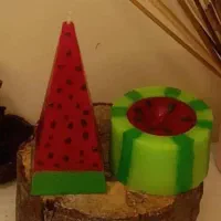 شمع با بهترین و باکیفیت ترین متریال روز