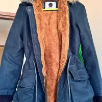 کاپشن زنانه.دخترانه.پسرانه مردانه