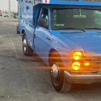 نیسان دوگانه سوز|خودرو سواری و وانت|مشگین شهر, |دیوار