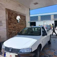 وانت آریسان صفر 1404