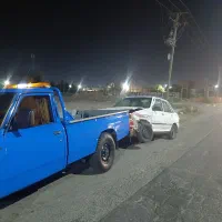 یدک کش یدکش چرخگیر جرثقیل خودروبرشهرستان شوش وکرخه|خدمات حمل و نقل|کرخه, |دیوار