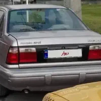 دوو ریسر