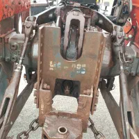 تراکتور تک۲۸۵ مدل ۷۰ موتور گیربکس مرتب مدارک کامل|خودرو سنگین|گرگان, |دیوار