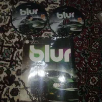 بازی  سی دی کامپیوتر