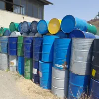 فروش بشکه حلالی