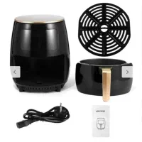 سرخ کن رژیمی سیلور کرست