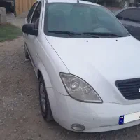 تیبا ۹۸ بی رنگ|خودرو سواری و وانت|بندر ترکمن, |دیوار