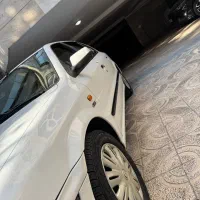 سمند LX EF7 دوگانه سوز شرکتی، مدل ۱۳۹۷|خودرو سواری و وانت|کرج, گلشهر|دیوار