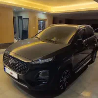 X22PRO اتوماتیک کم کار|خودرو سواری و وانت|پرند, فاز ۱|دیوار
