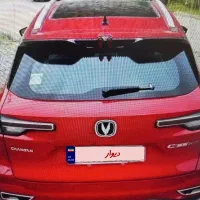 فروش چانگان CS55 پلاس وارداتی 2024 مدل ۱۴۰۴