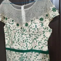 لباس مجلسی|لباس|بندر کنگان, |دیوار