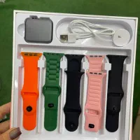 ساعت و اکسسوری تخفیفی