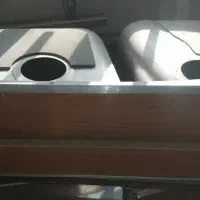 کابینت ام دی اف|هود|مهدی شهر, |دیوار