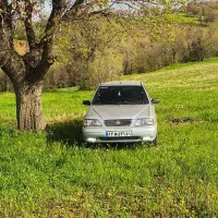 پراید 141مدل 85