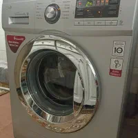 تعمیر و نصب لباس شویی یخچال ال جی سامسونگ