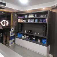 موبایل نسیمی بخش تعمیرات