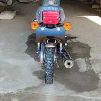 موتور ۱۵۰ دستی مزایده