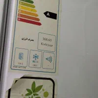 یخچال دونار در حد نو نو|یخچال و فریزر|تهران, جوادیه|دیوار