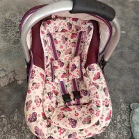 کریرنوزاد|کالسکه و لوازم جانبی|رباط‌کریم, نصیرشهر|دیوار