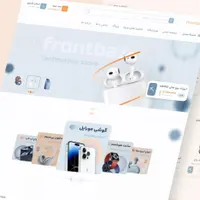 طراحی سایت  و سئو اختصاصی و حرفه ای در اصفهان|خدمات رایانه‌ای و موبایل|اصفهان, شهرک کاوه|دیوار