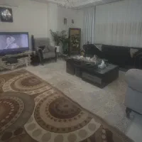 مبل چستر در حد نو