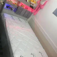 تخت خواب نوجوان.120