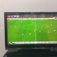 تلویزیون ۴۰ اینچ