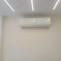 لوله کشی مسی ساختمان نصب نصاب اسپیلت کولر گازی