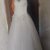 کرایه لباس عروس