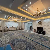بر اصلی کارمندان - ۱۸۴متر دوکله طراحی مدرن و لوکس|فروش آپارتمان|کرمانشاه, |دیوار