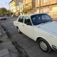 فروش پیکان سواری مدل ۸۳|خودرو سواری و وانت|اسدآباد, |دیوار