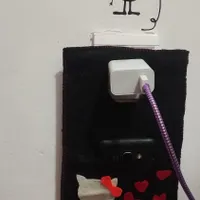 نگهدارنده شارژر