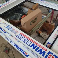 پنجره تولید ونصب وریکلاژپنجره های دوجداره UPVC|مصالح و تجهیزات ساختمان|تهران, آرژانتین|دیوار