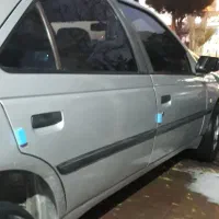 پژو ۴۰۵دوگانه شرکتی مدل ۹۴|خودرو سواری و وانت|تربت جام, میان جام|دیوار