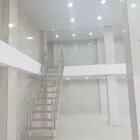 مغازه تجاری سیمرغ روبروی سیتی سنتر|فروش مغازه و غرفه|برخوار, |دیوار