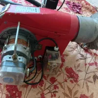 مشعل گاز سوز