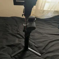 Ronin Rs2 pro combo|دوربین عکاسی و فیلم‌برداری|قزوین, |دیوار