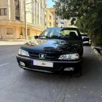 پارس اتومات AL4 موتور زانتیا بدون مشابه|خودرو سواری و وانت|تهران, آرژانتین|دیوار