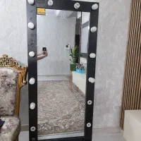 اینه قدی در حد نو