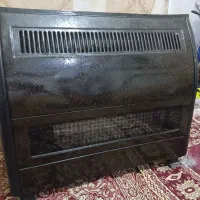 بخاری لوکس
