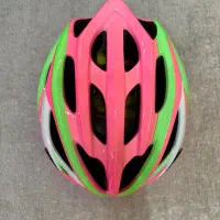 کلاه دوچرخه سواری