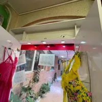 ویترین مغازه ،کانتر فروش،چوبکار،دستک تیله ای|فروشگاه و مغازه|تهران, شهرک محلاتی|دیوار
