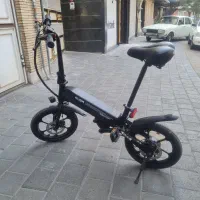 دوچرخه برقی برند اصلی ترکیه