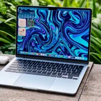 فروش ویژه MacBook Air M4 2025 اقساط در حد صفر|رایانه همراه|قم, ارم|دیوار