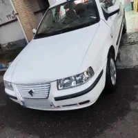 سمند مدل ۹۰ ef7