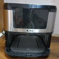 فروش هواپز|اجاق گاز و لوازم برقی پختوپز|عجب شیر, |دیوار