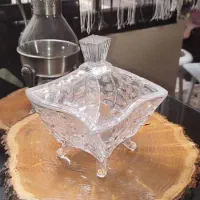 شکلات خوری لاروس