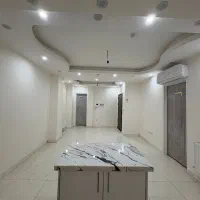 آپارتمان نوساز / ۵۵ متری / تک‌واحدی